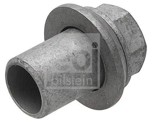 FEBI BILSTEIN 04689 - Radmutter