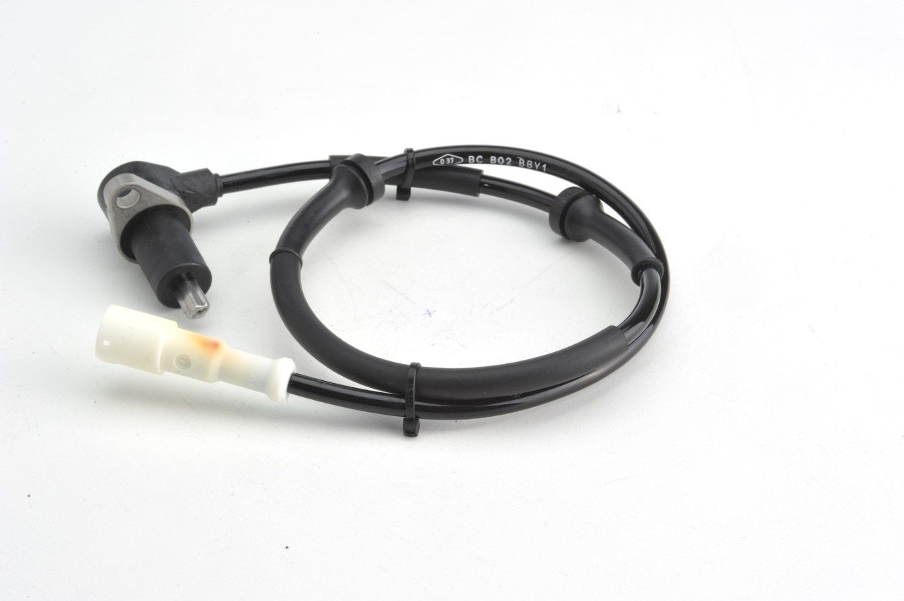 BOSCH 0 265 006 387 - Sensor, Raddrehzahl