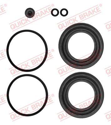 QUICK BRAKE 114-0375 - Reparatursatz, Bremssattel