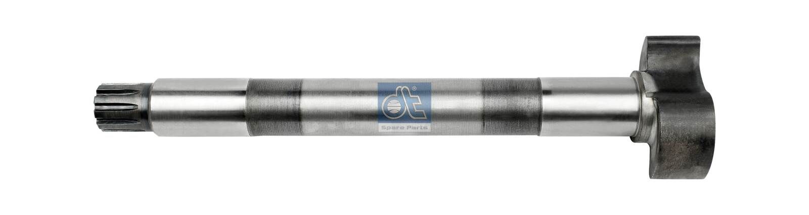 DT Spare Parts 1.18794 - Bremswelle, Trommelbremse