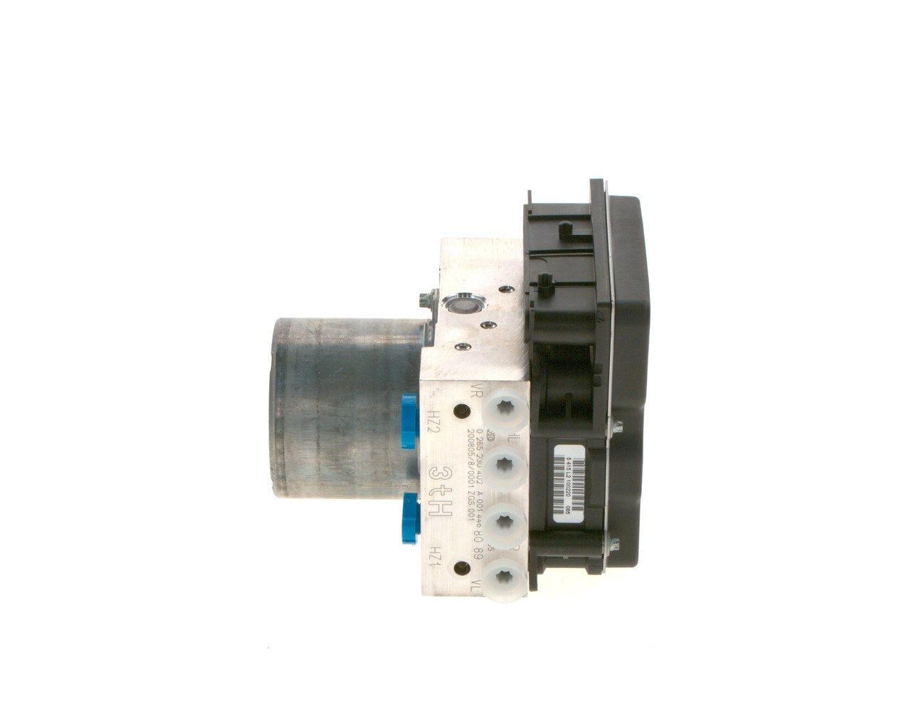 BOSCH 0 265 230 402 - Hydraulikaggregat, Bremsanlage