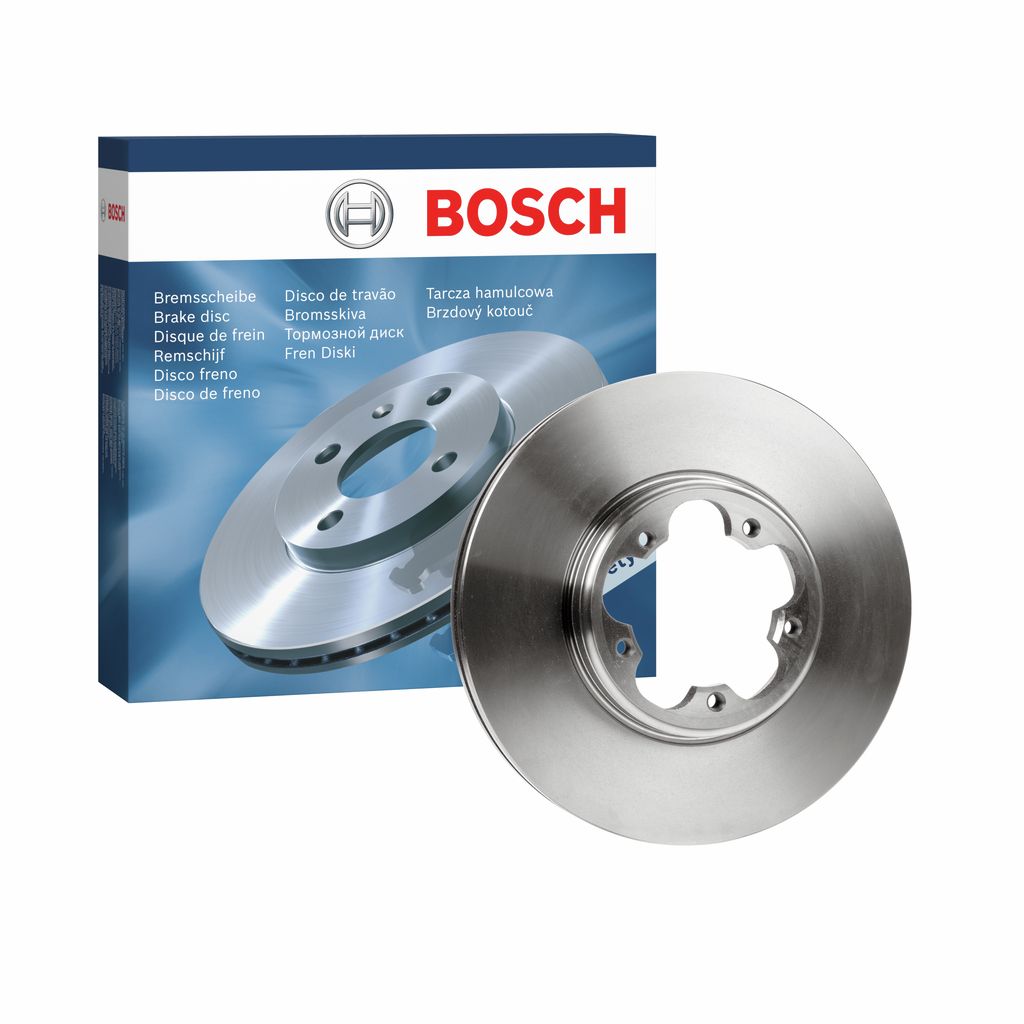 BOSCH 0 986 479 A49 - Bremsscheibe