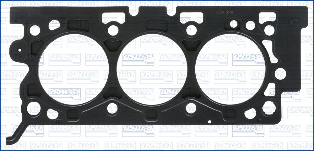 AJUSA 10249110 - Dichtung, Zylinderkopf