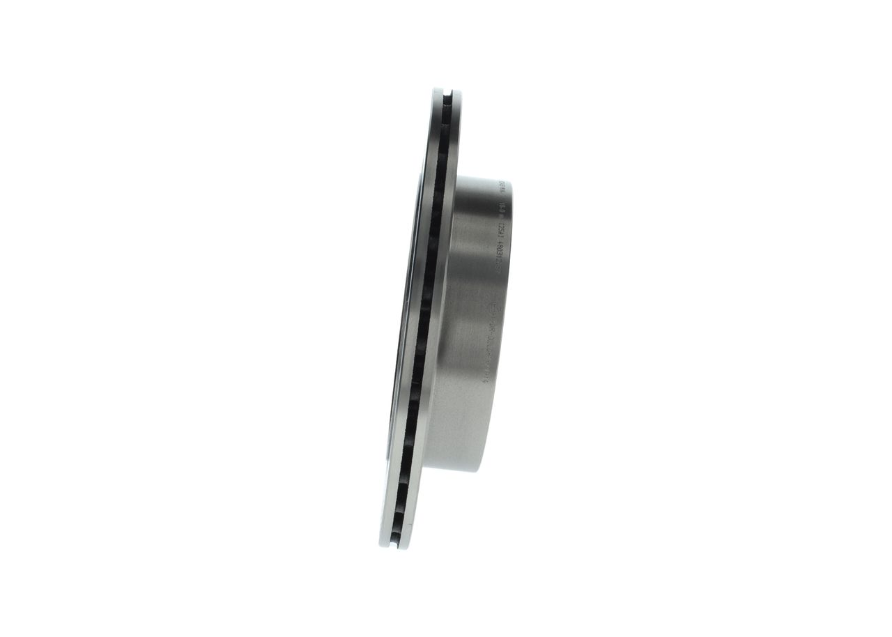BOSCH 0 986 479 V05 - Bremsscheibe
