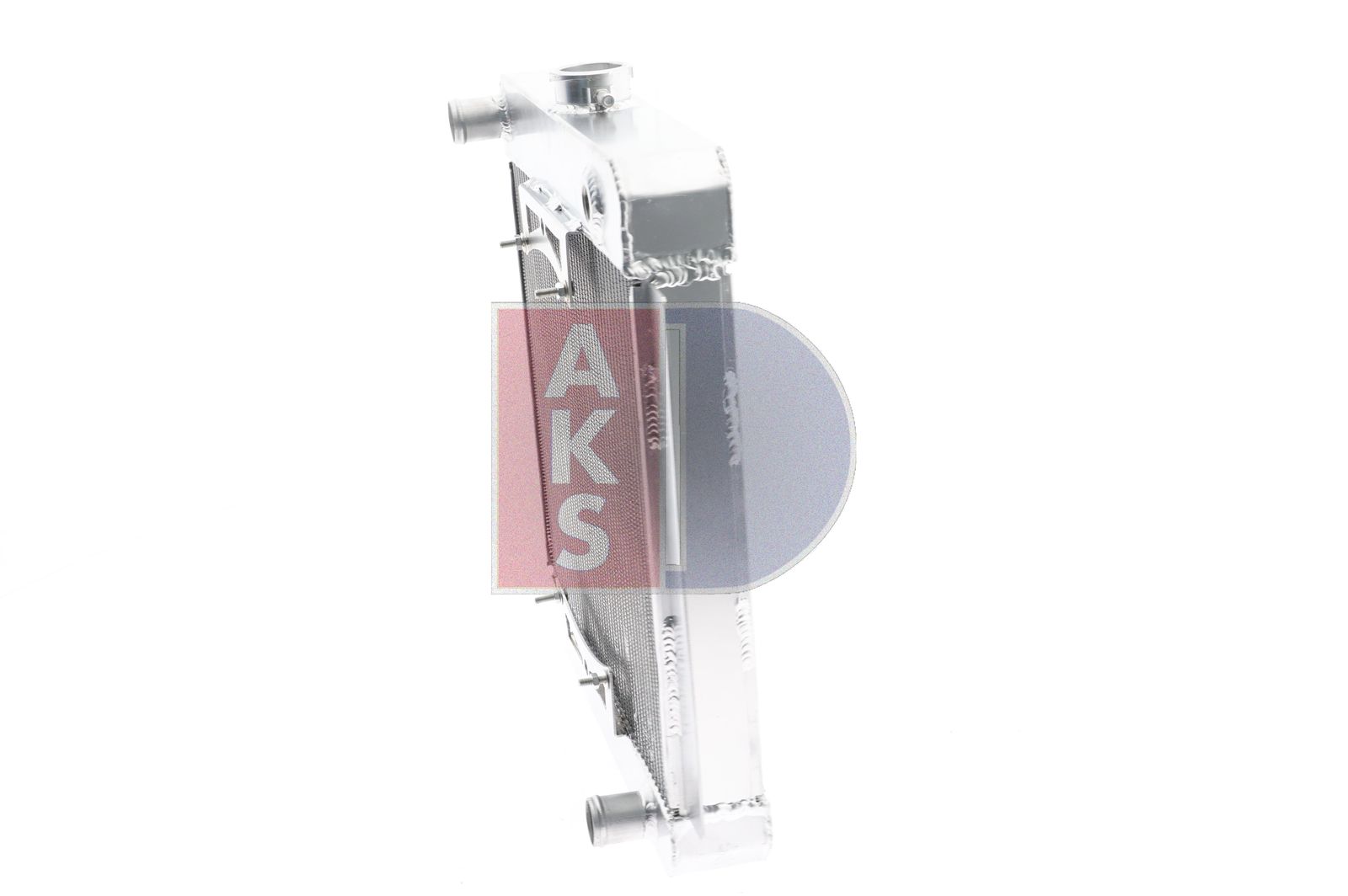 AKS DASIS 090134AL - Kühler, Motorkühlung