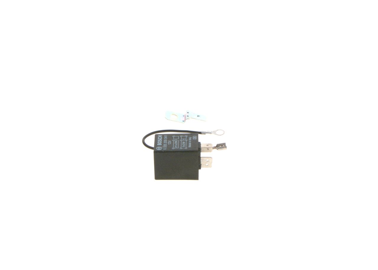 BOSCH 0 335 200 041 - Blinkgeber