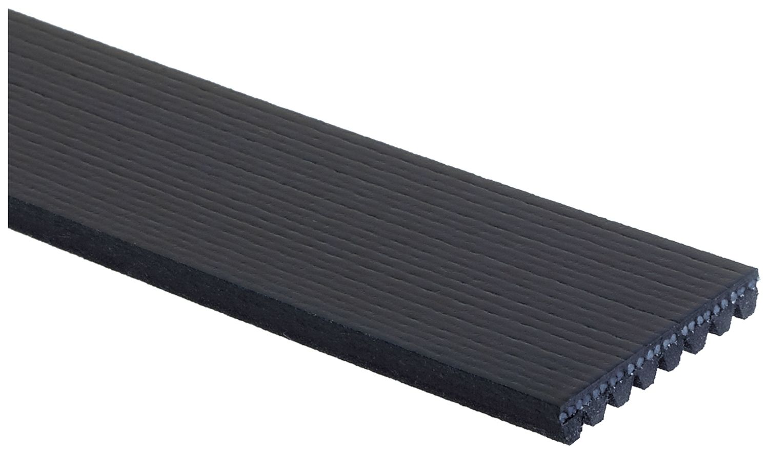 GATES 8PK1162EST - Keilrippenriemen
