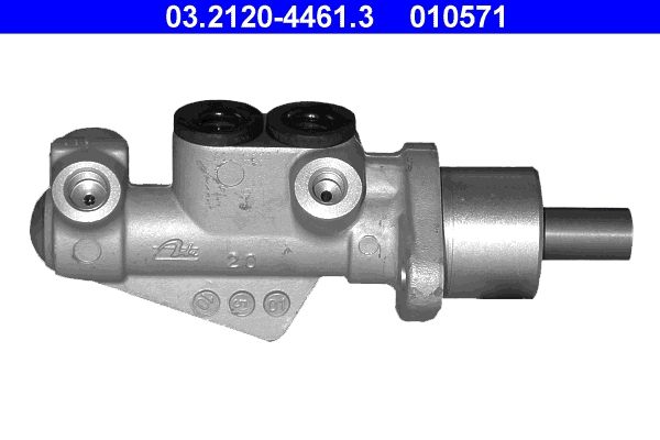 ATE 03.2120-4461.3 - Hauptbremszylinder