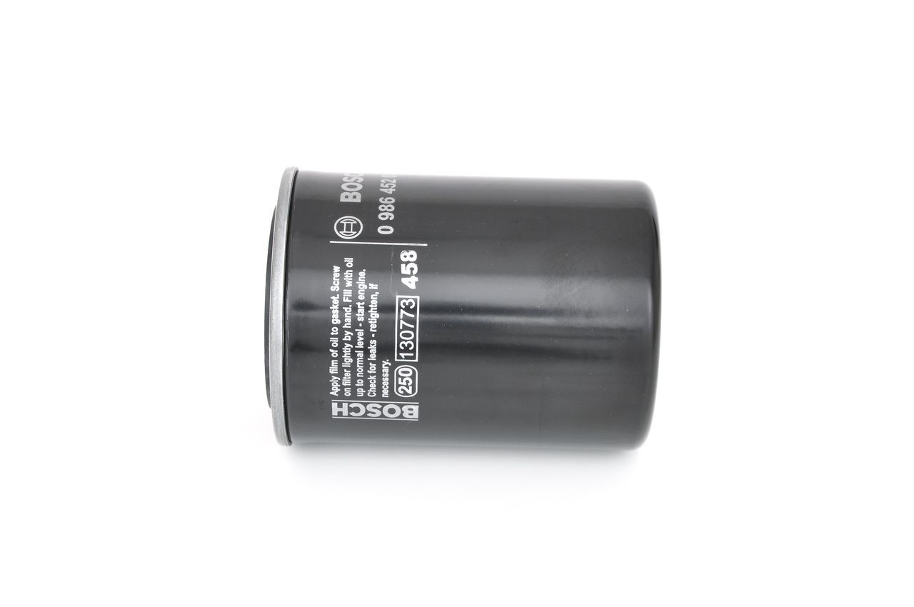 BOSCH 0 986 452 020 - Ölfilter