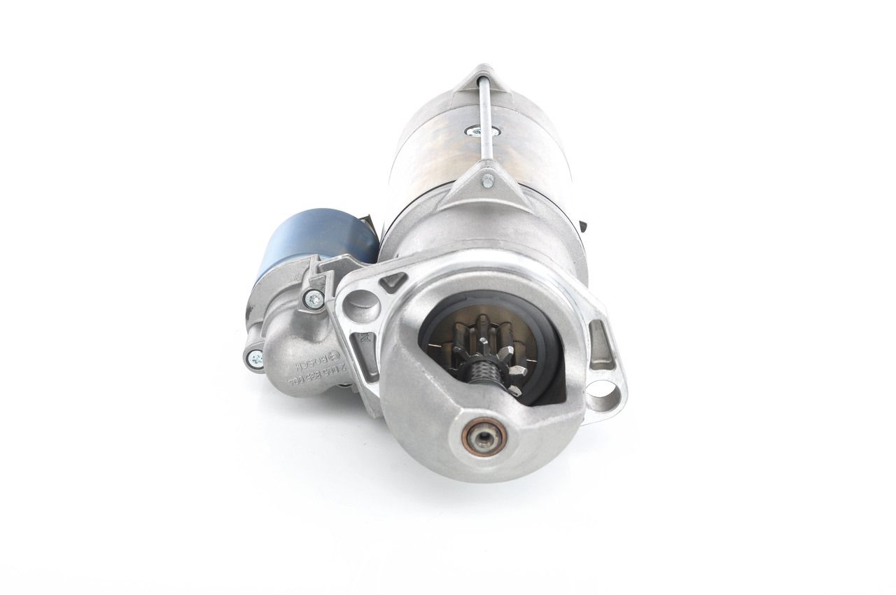BOSCH 0 001 262 029 - Starter
