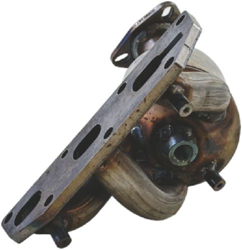 BOSAL 090-736 - Katalysator