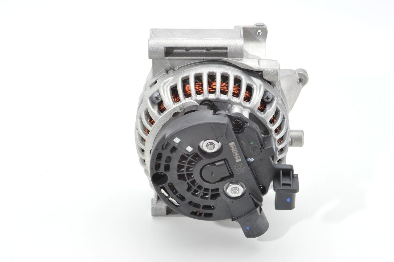BOSCH 0 124 625 002 - Generator