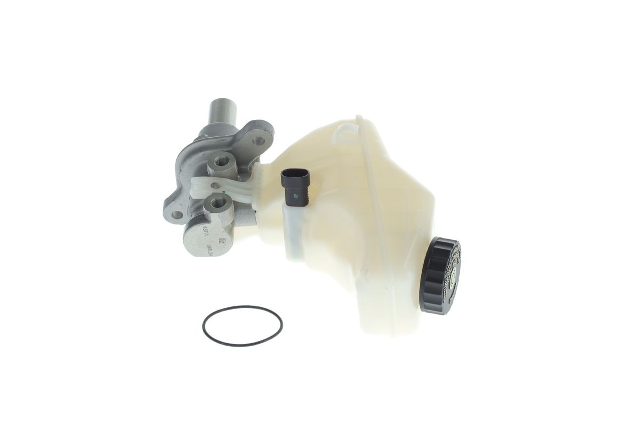 BOSCH 0 204 123 738 - Hauptbremszylinder