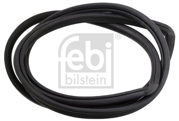 FEBI BILSTEIN 08872 - Dichtung, Heckscheibe