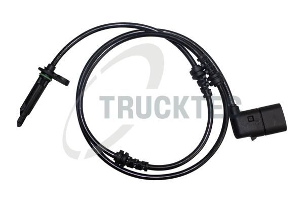 TRUCKTEC AUTOMOTIVE 02.42.412 - Sensor, Raddrehzahl