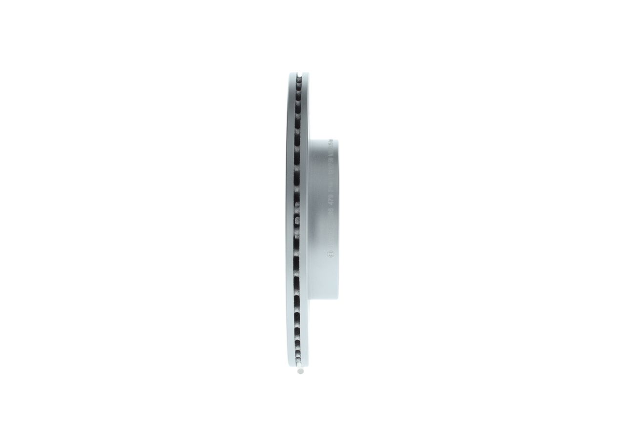 BOSCH 0 986 479 F14 - Bremsscheibe