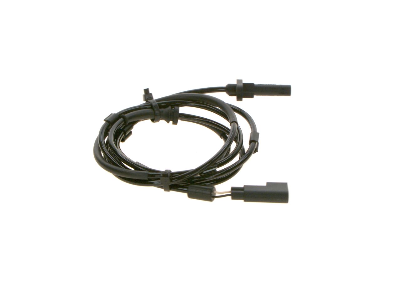 BOSCH 0 265 008 665 - Sensor, Raddrehzahl