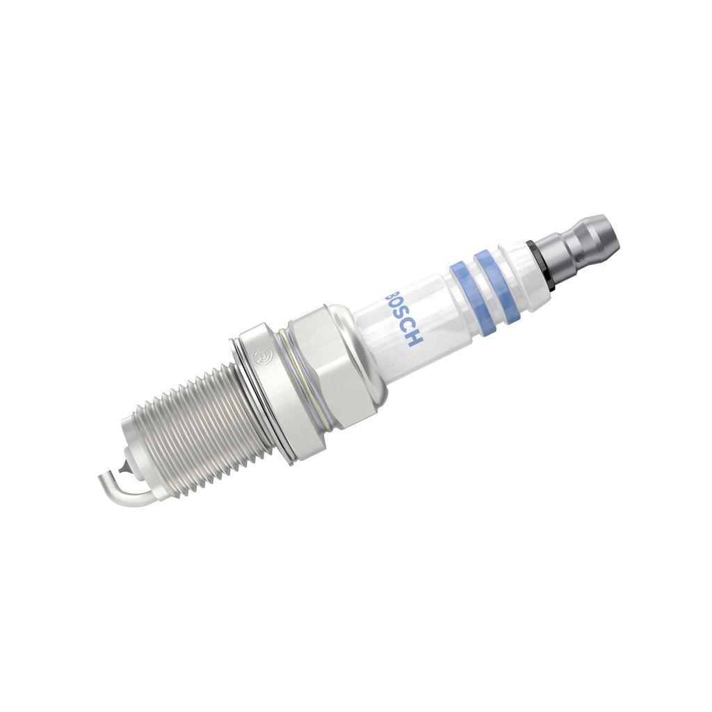 BOSCH 0 242 236 631 - Zündkerze