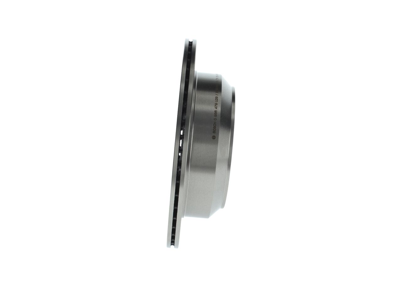 BOSCH 0 986 479 U29 - Bremsscheibe