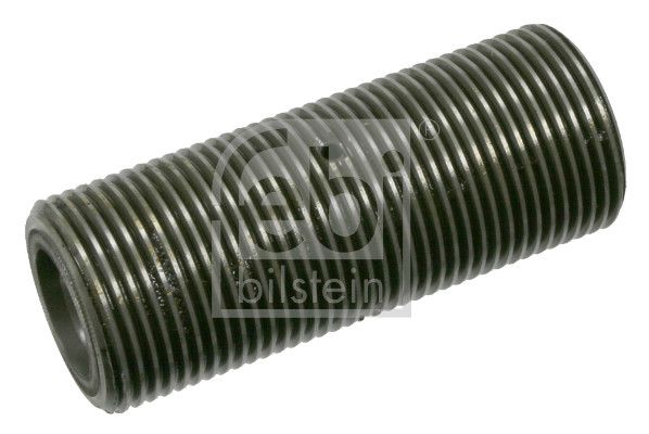 FEBI BILSTEIN 11738 - Lagerbuchse, Blattfeder
