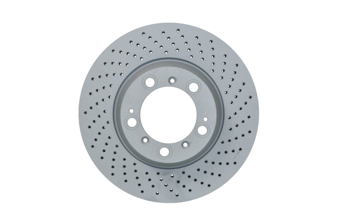 BOSCH 0 986 479 582 - Bremsscheibe
