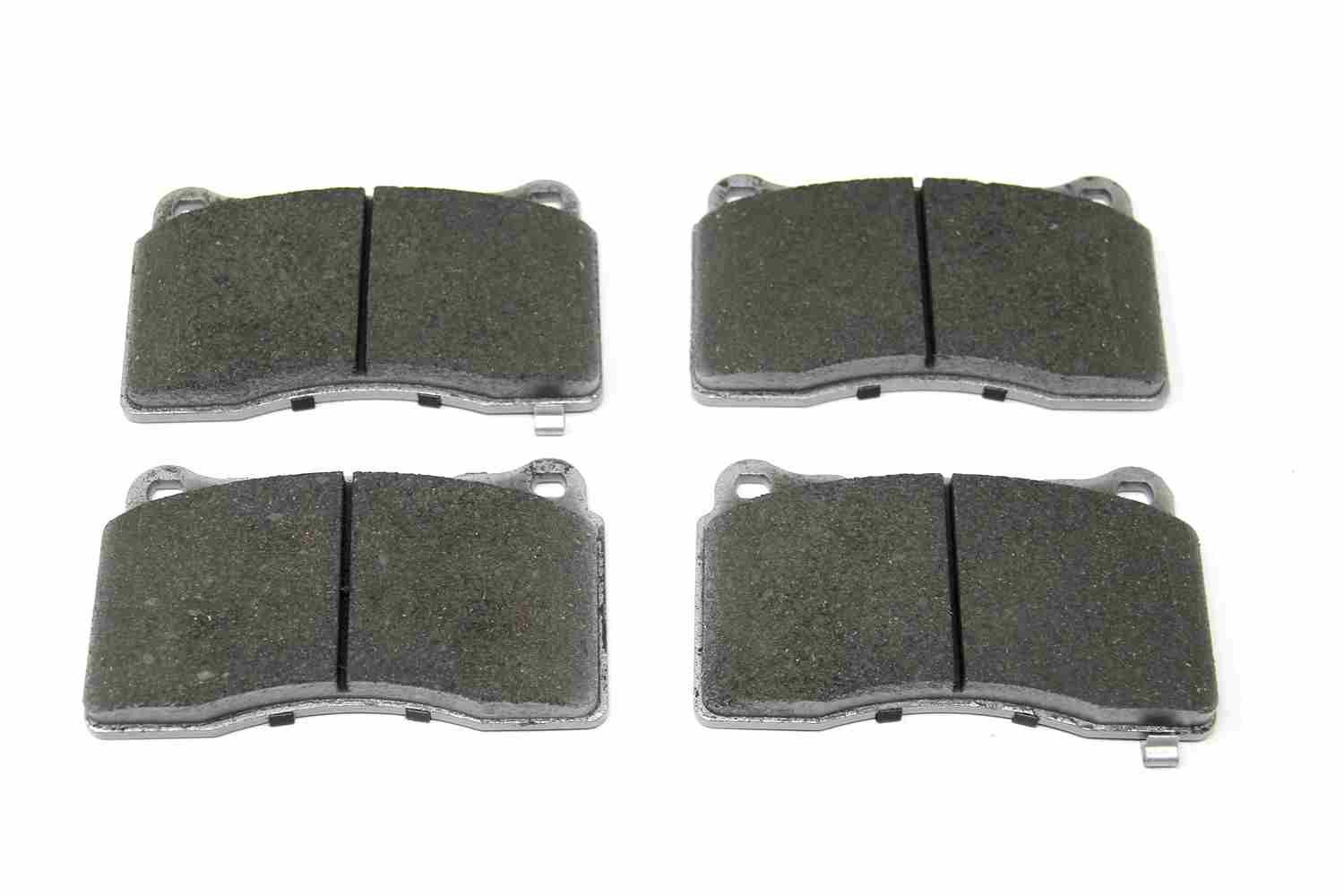 BREMBO 07.B314.48 - Hochleistungs-Bremsbelagsatz