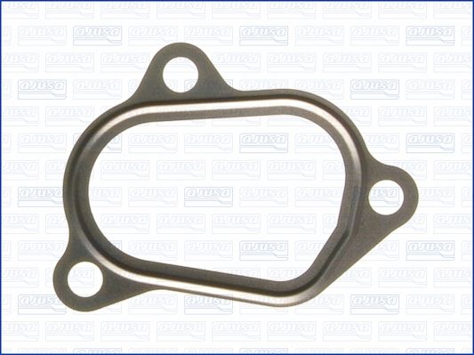 AJUSA 01096400 - Dichtung, Turbineneinlass (Lader)
