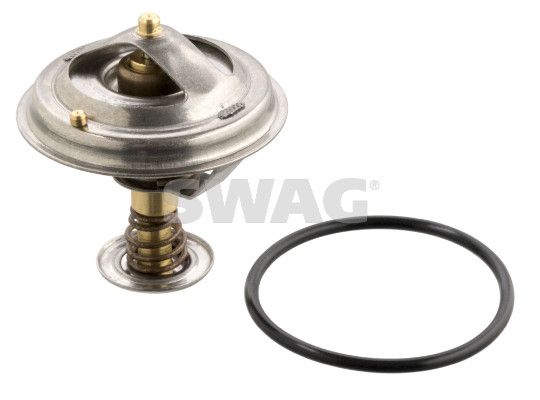 SWAG 10 91 0263 - Thermostat, Kühlmittel