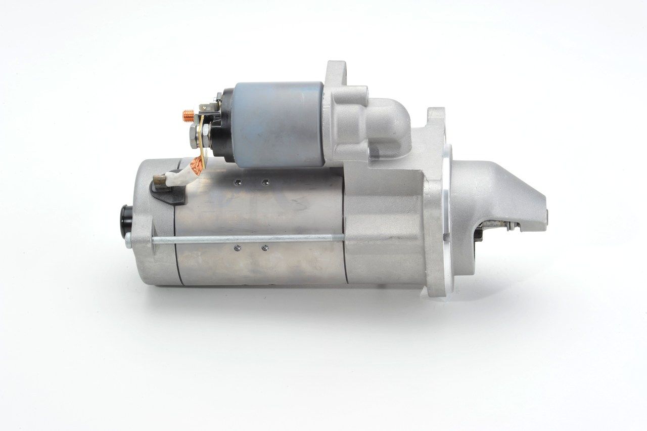 BOSCH 0 001 231 011 - Starter