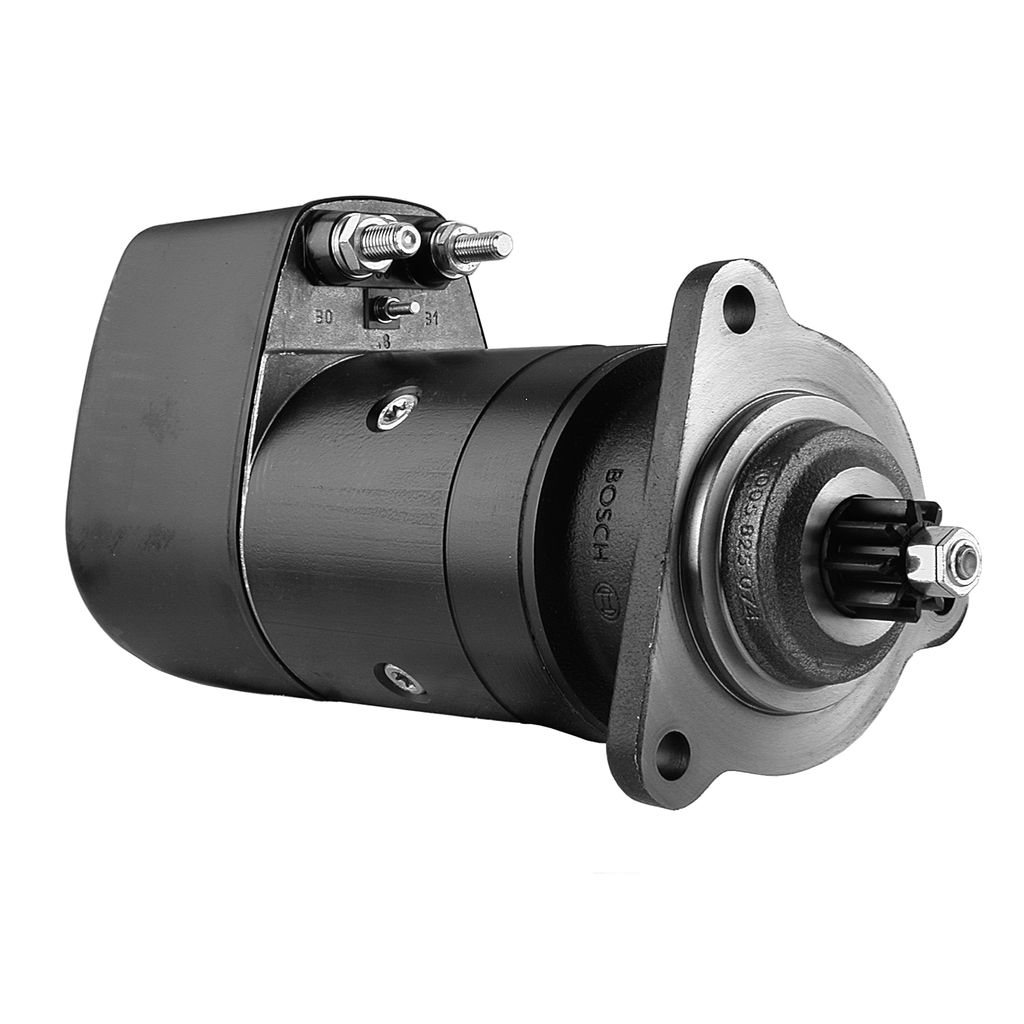 BOSCH 0 001 416 010 - Starter