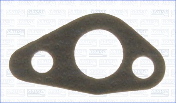 AJUSA 00852600 - Dichtung, AGR-Ventil