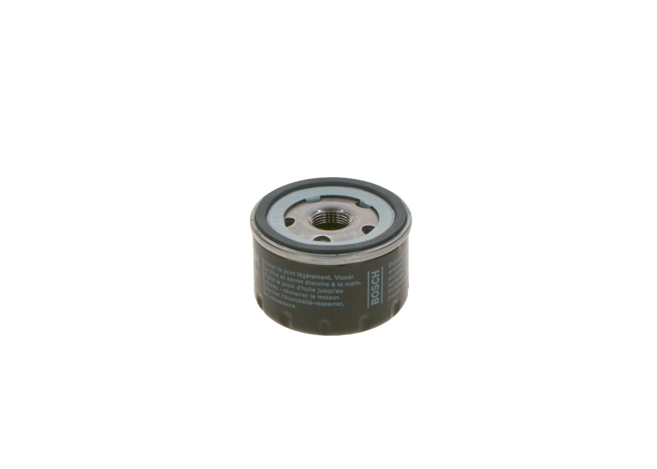 BOSCH 0 451 103 336 - Ölfilter