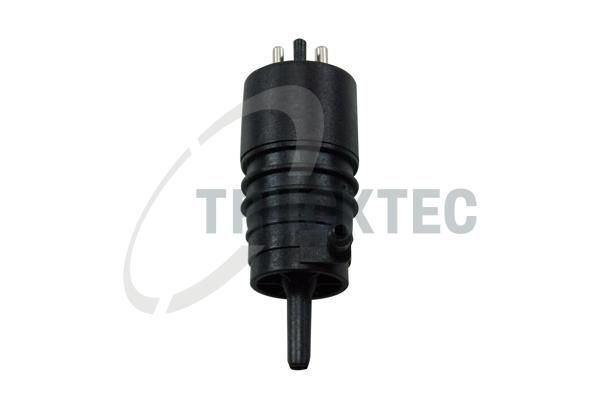 TRUCKTEC AUTOMOTIVE 02.61.004 - Waschwasserpumpe, Scheinwerferreinigung