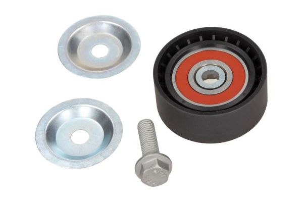 MAXGEAR 54-0944 - Umlenk-/Führungsrolle, Keilrippenriemen
