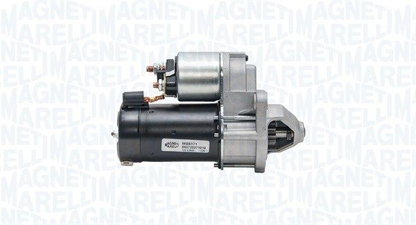 MAGNETI MARELLI 063720371010 - Starter