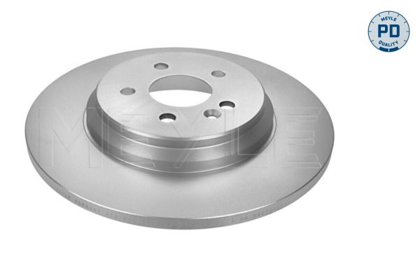 MEYLE 015 523 0039/PD - Bremsscheibe