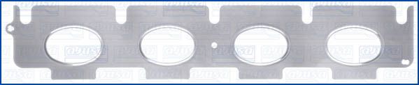 AJUSA 13266800 - Dichtung, Abgaskrümmer