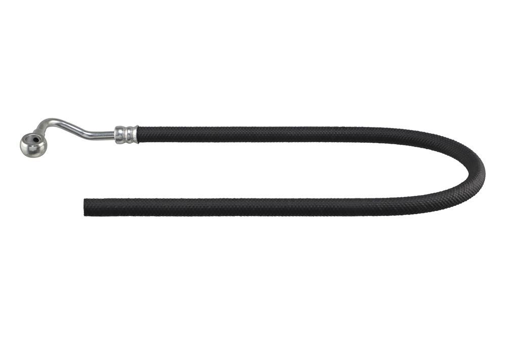 TOPRAN 113 355 - Hydraulikschlauch, Lenkung