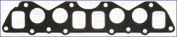 AJUSA 13147500 - Dichtung, Ansaug-/Abgaskrümmer