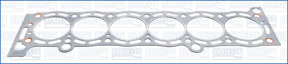 AJUSA 10082600 - Dichtung, Zylinderkopf