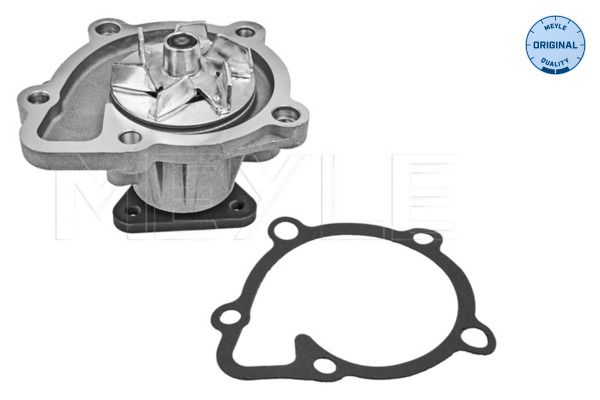 MEYLE 11-13 220 0025 - Wasserpumpe, Motorkühlung