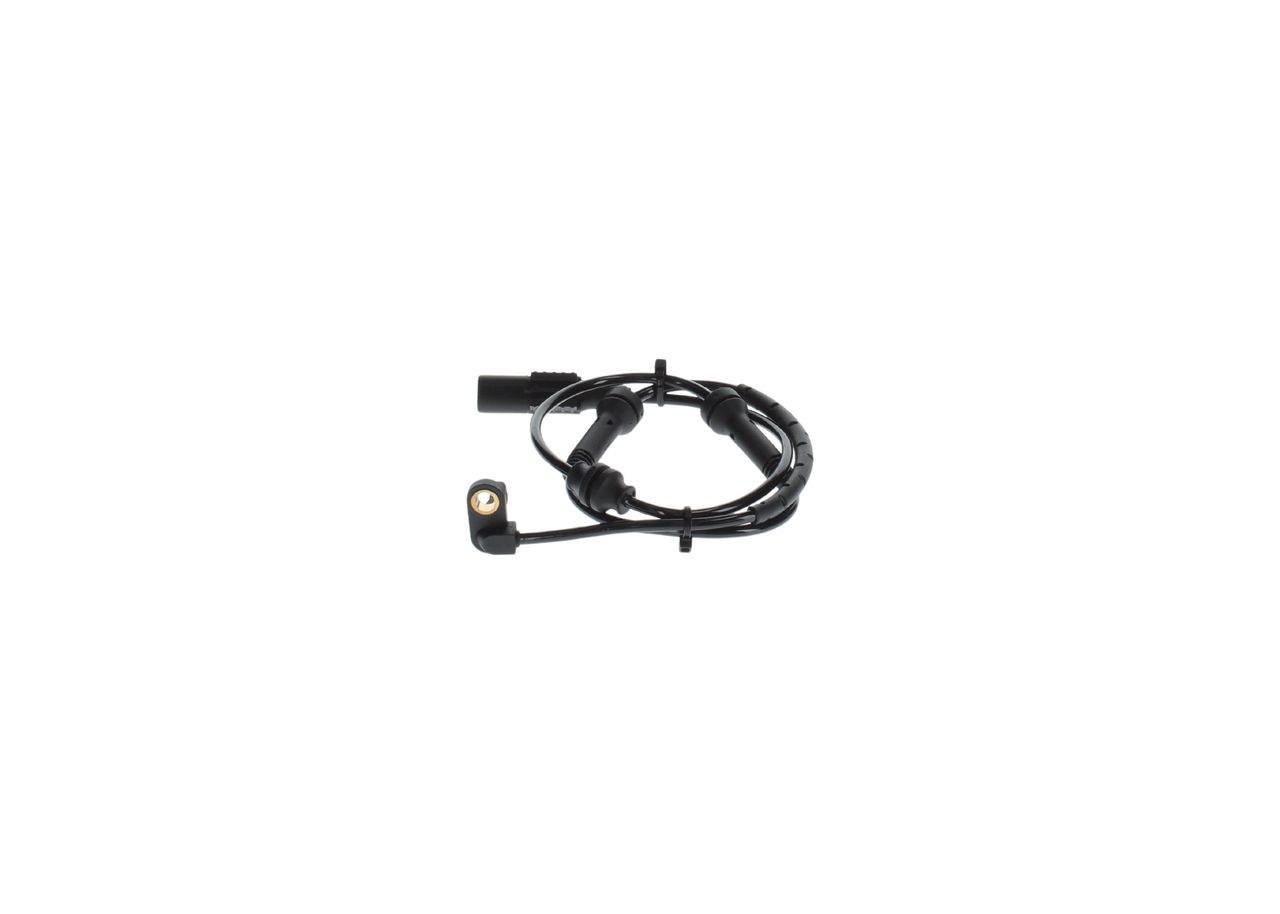 BOSCH 0 986 594 655 - Sensor, Raddrehzahl