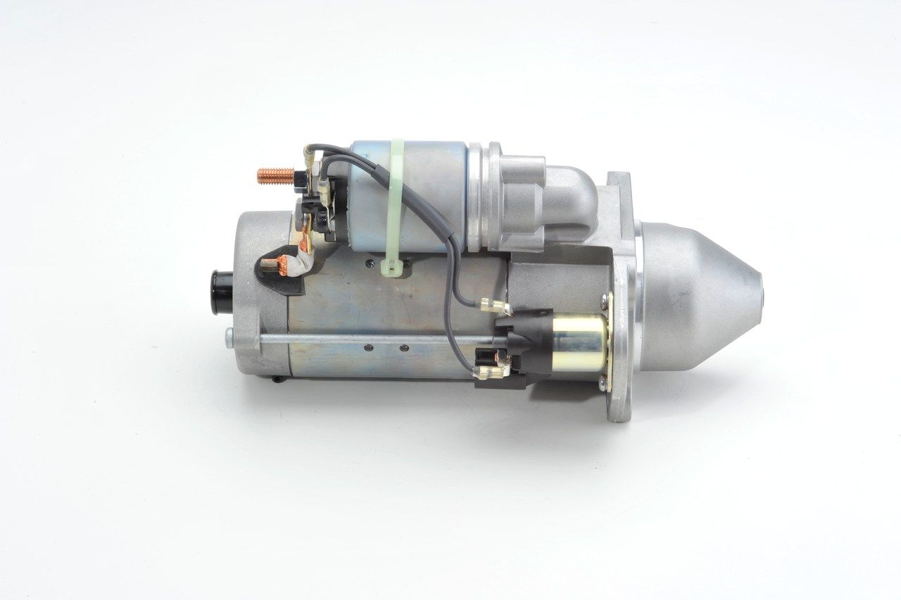 BOSCH 0 001 231 035 - Starter