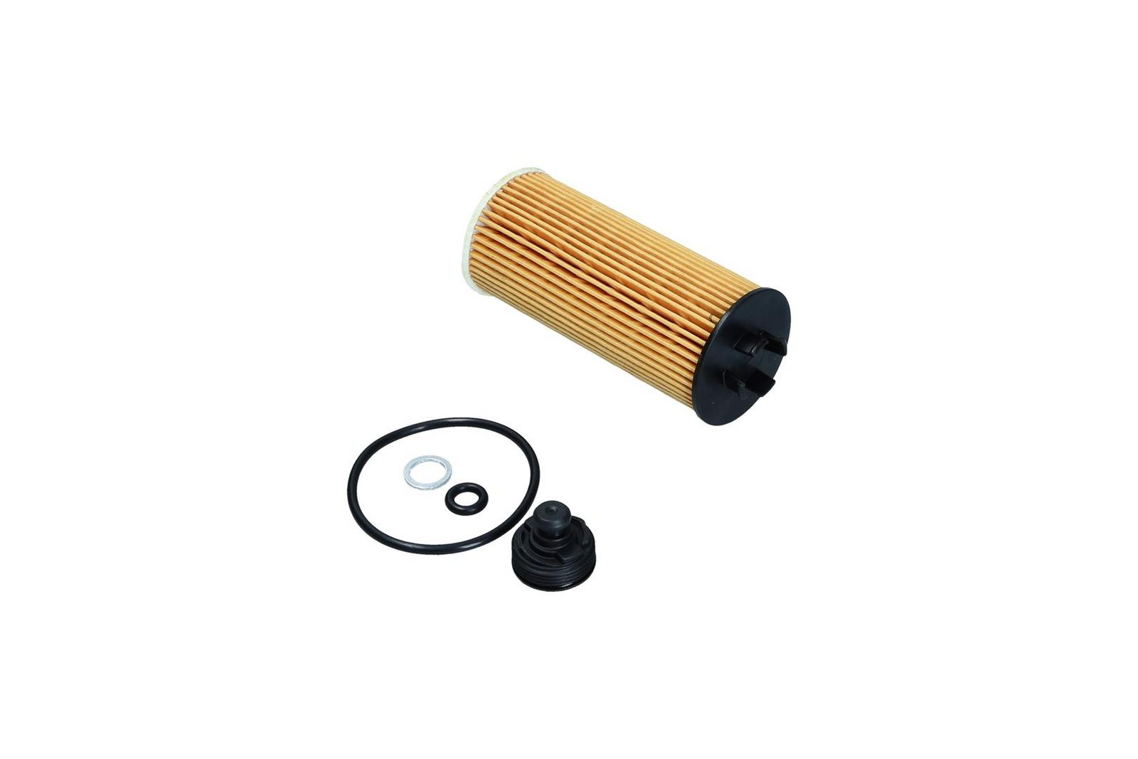KAMOKA F116101 - Ölfilter