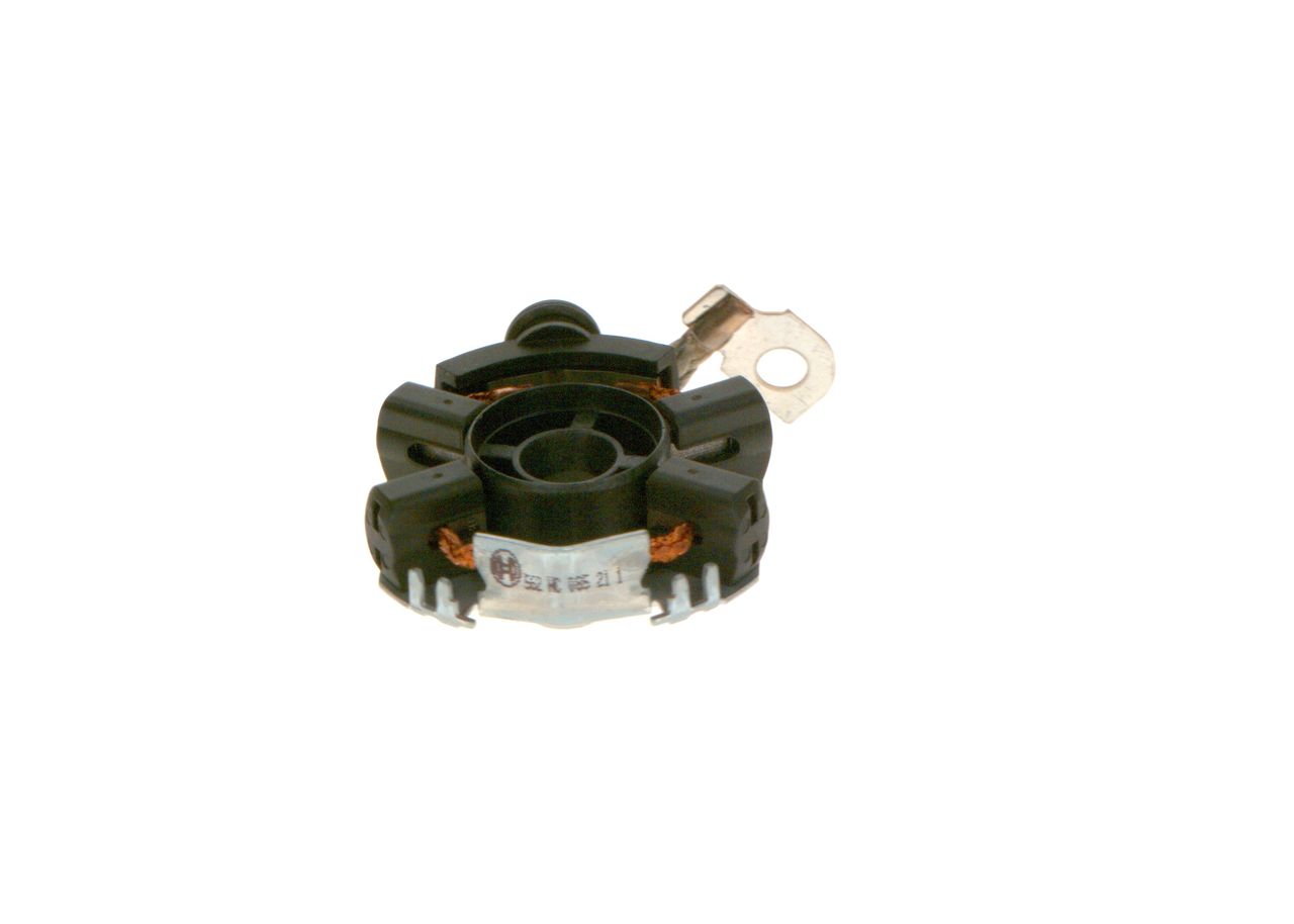 BOSCH 1 004 336 562 - Halter, Kohlebürsten