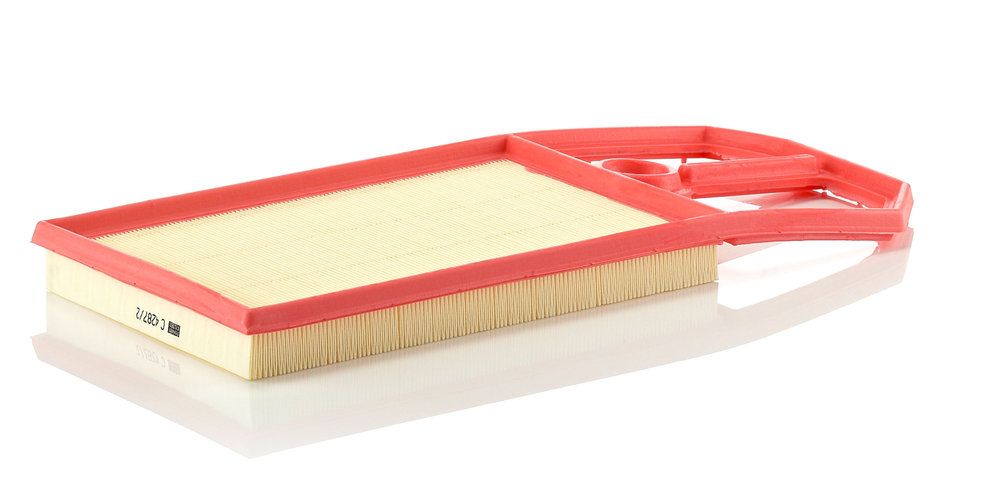 MANN-FILTER C 4287/2 - Luftfilter
