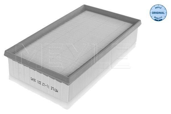 MEYLE 11-12 321 0045 - Luftfilter
