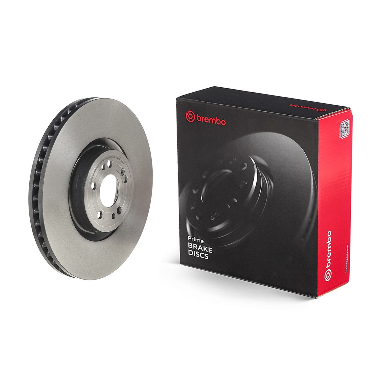 BREMBO 09.D982.11 - Bremsscheibe