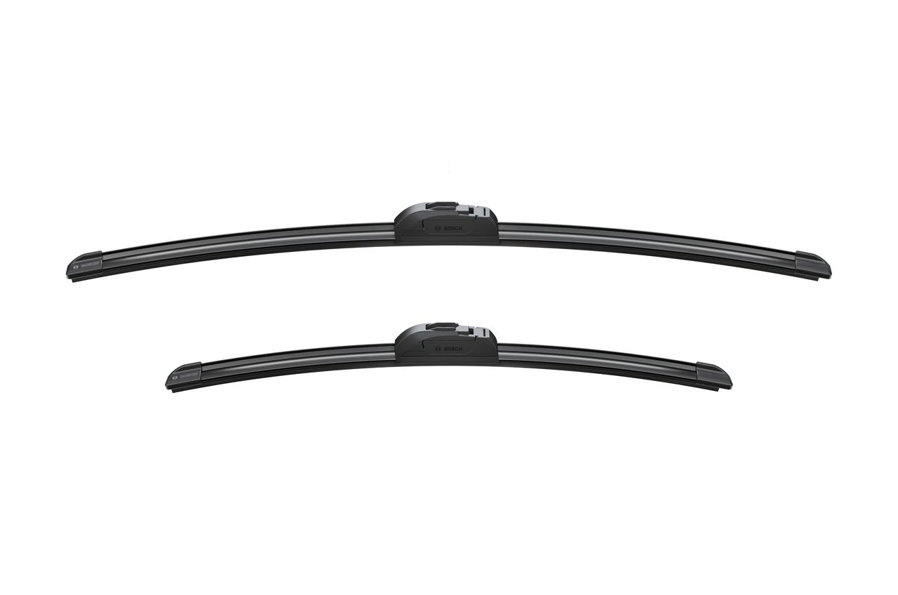 BOSCH 3 397 118 908 - Wischblatt