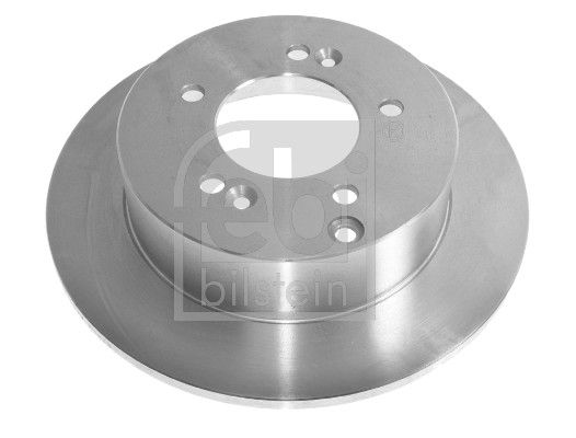 FEBI BILSTEIN 108566 - Bremsscheibe